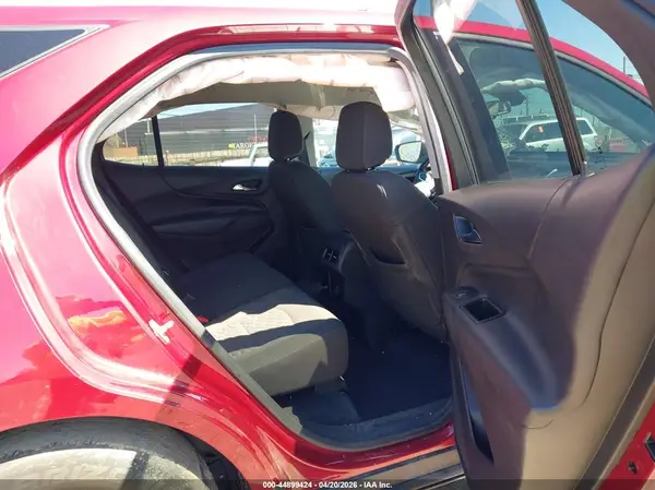 3GNAXJEV1LS668937 2020 CHEVROLET EQUINOX - Image 8