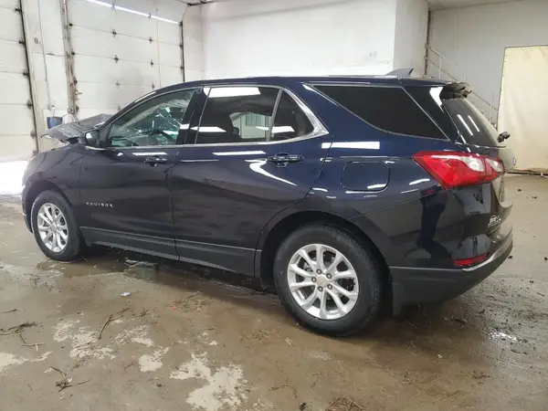 3GNAXJEV1LS676374 2020 CHEVROLET EQUINOX - Image 2