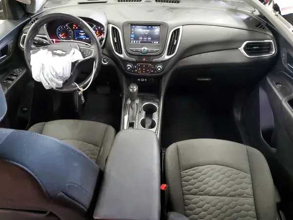 3GNAXJEV1LS676374 2020 CHEVROLET EQUINOX - Image 8
