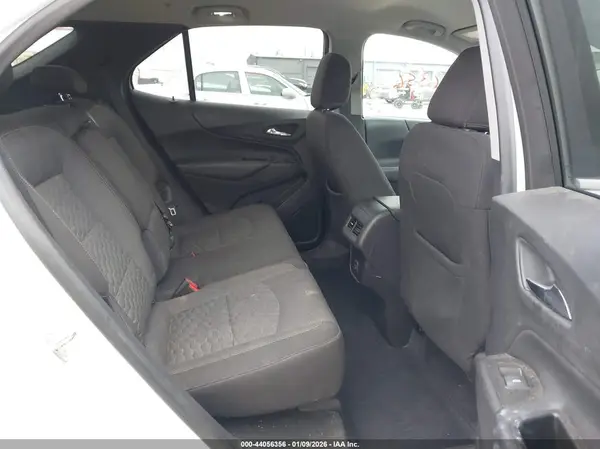3GNAXJEV1LS676973 2020 CHEVROLET EQUINOX - Image 8