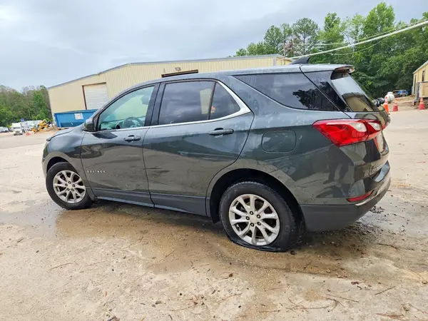 3GNAXJEV1LS677461 2020 CHEVROLET EQUINOX - Image 2