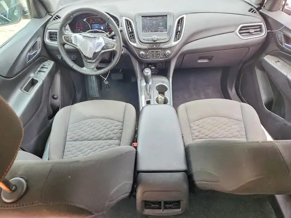 3GNAXJEV1LS677461 2020 CHEVROLET EQUINOX - Image 8