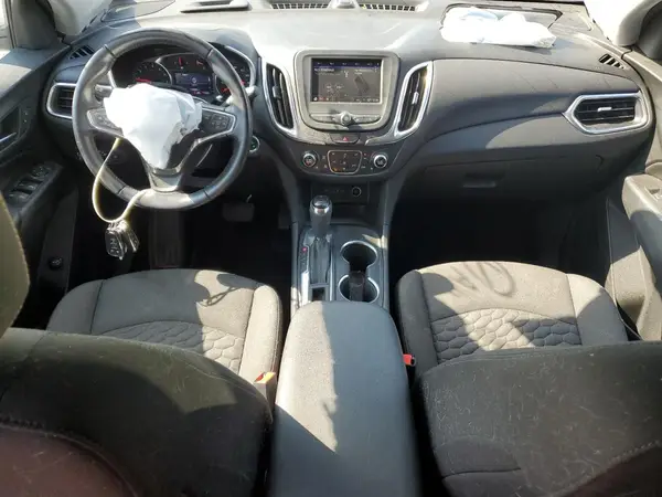3GNAXJEV1LS685592 2020 CHEVROLET EQUINOX - Image 8