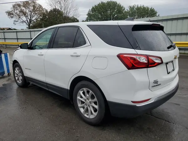 3GNAXJEV1LS704366 2020 CHEVROLET EQUINOX - Image 2