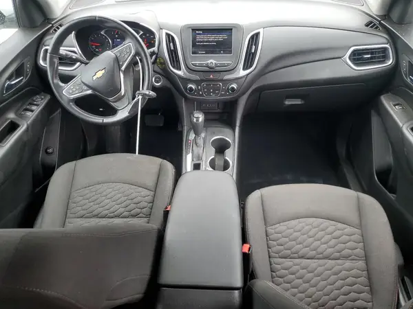 3GNAXJEV1LS704366 2020 CHEVROLET EQUINOX - Image 8