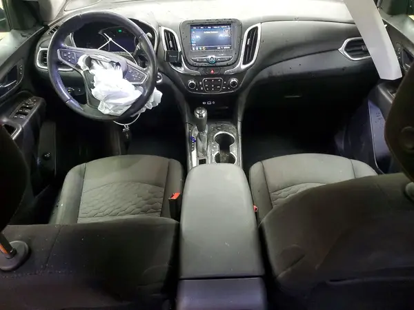 3GNAXJEV1LS707722 2020 CHEVROLET EQUINOX - Image 8