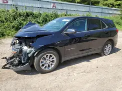 3GNAXJEV1LS708126 2020 CHEVROLET EQUINOX