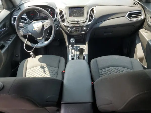 3GNAXJEV1LS709079 2020 CHEVROLET EQUINOX - Image 8