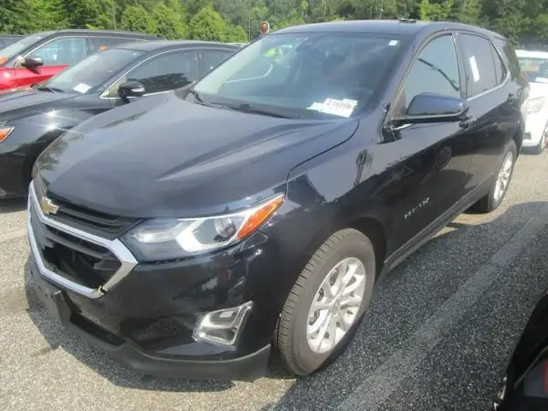 3GNAXJEV1LS729395 2020 CHEVROLET EQUINOX - Image 8