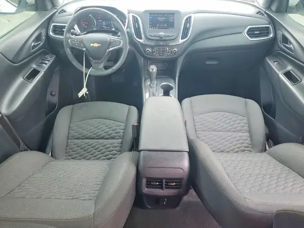 3GNAXJEV1LS733642 2020 CHEVROLET EQUINOX - Image 8