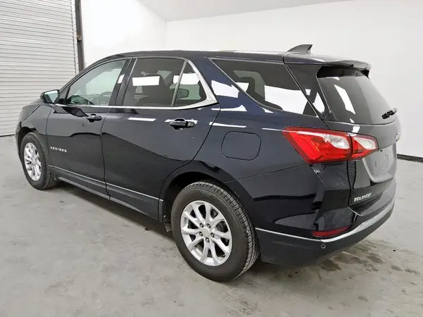 3GNAXJEV1LS734838 2020 CHEVROLET EQUINOX - Image 2