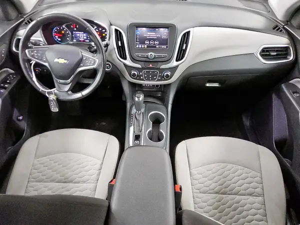 3GNAXJEV1LS734838 2020 CHEVROLET EQUINOX - Image 8