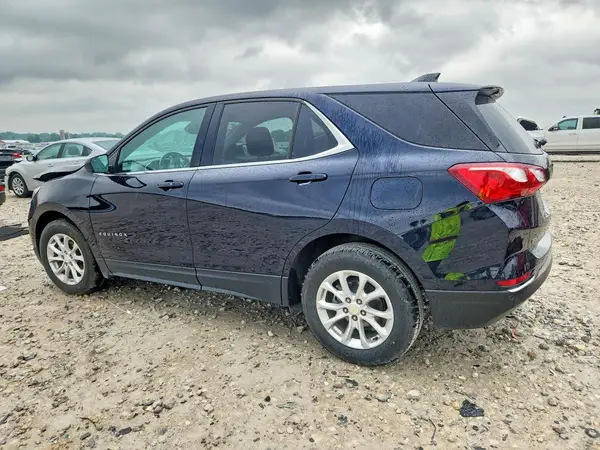 3GNAXJEV1LS736315 2020 CHEVROLET EQUINOX - Image 2