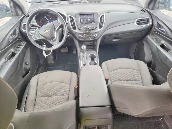 3GNAXJEV1LS736315 2020 CHEVROLET EQUINOX - Image 8