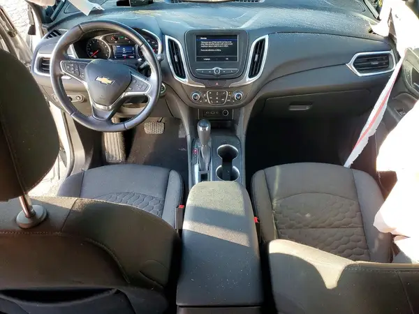 3GNAXJEV1LS737576 2020 CHEVROLET EQUINOX - Image 8