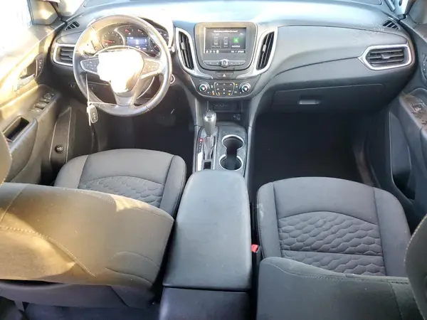 3GNAXJEV1LS738467 2020 CHEVROLET EQUINOX - Image 8