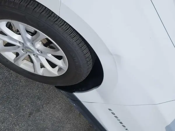 3GNAXJEV1ML379407 2021 CHEVROLET EQUINOX - Image 2