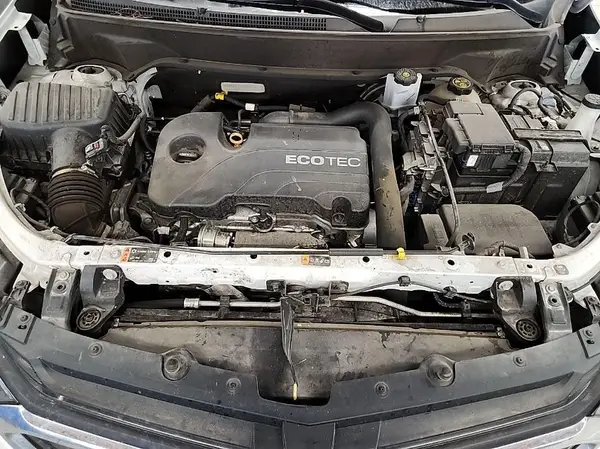 3GNAXJEV1MS103573 2021 CHEVROLET EQUINOX - Image 8