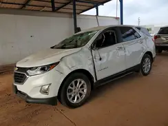 3GNAXJEV1MS110202 2021 CHEVROLET EQUINOX