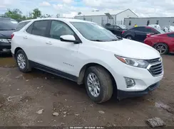 3GNAXJEV1MS122656 2021 CHEVROLET EQUINOX