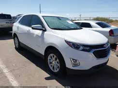 3GNAXJEV1MS141014 2021 CHEVROLET EQUINOX