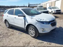 3GNAXJEV1MS145029 2021 CHEVROLET EQUINOX