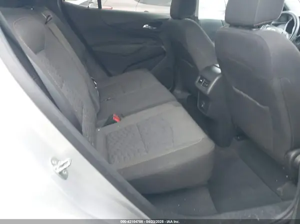3GNAXJEV1MS160842 2021 CHEVROLET EQUINOX - Image 8