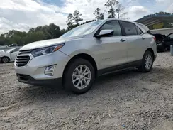3GNAXJEV1MS161571 2021 CHEVROLET EQUINOX