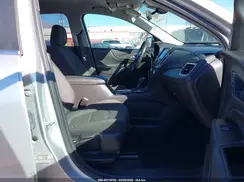 3GNAXJEV1MS161926 2021 CHEVROLET EQUINOX