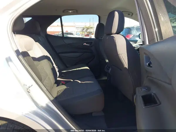 3GNAXJEV1MS161926 2021 CHEVROLET EQUINOX - Image 3