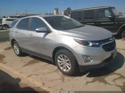 3GNAXJEV1MS162042 2021 CHEVROLET EQUINOX