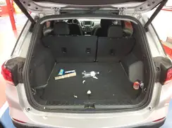 3GNAXJEV1NL134009 2022 CHEVROLET EQUINOX
