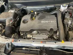 3GNAXJEV1NL135726 2022 CHEVROLET EQUINOX