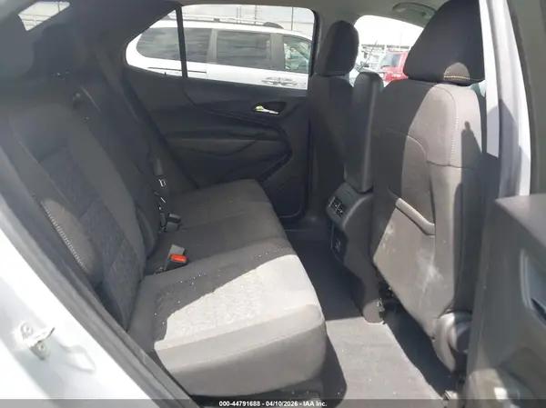 3GNAXJEV1NL224910 2022 CHEVROLET EQUINOX - Image 8