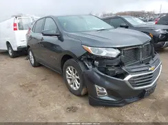 3GNAXJEV2JL101644 2018 CHEVROLET EQUINOX