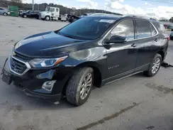 3GNAXJEV2JL103023 2018 CHEVROLET EQUINOX