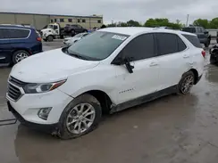 3GNAXJEV2JL103331 2018 CHEVROLET EQUINOX