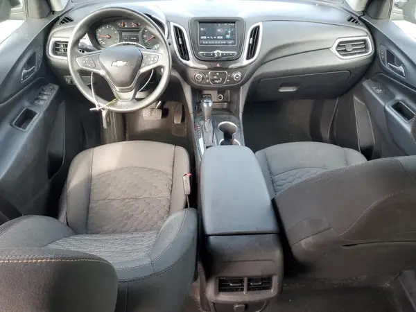 3GNAXJEV2JL103409 2018 CHEVROLET EQUINOX - Image 8