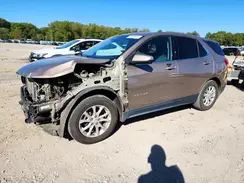 3GNAXJEV2JL103555 2018 CHEVROLET EQUINOX
