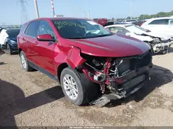 3GNAXJEV2JL103734 2018 CHEVROLET EQUINOX