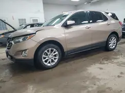 3GNAXJEV2JL104205 2018 CHEVROLET EQUINOX