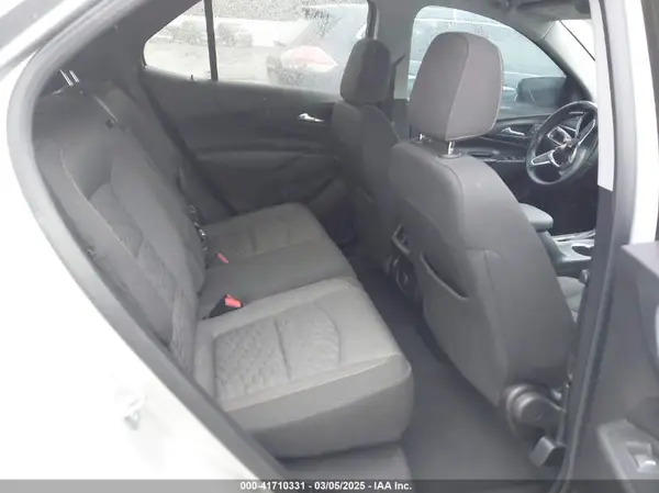 3GNAXJEV2JL104575 2018 CHEVROLET EQUINOX - Image 8