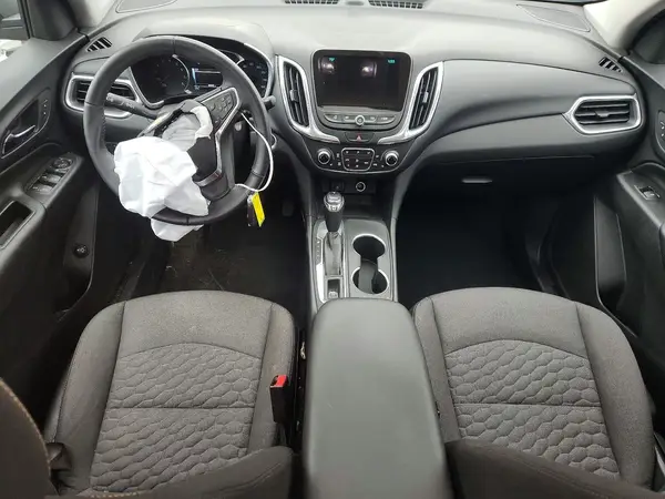 3GNAXJEV2JL105029 2018 CHEVROLET EQUINOX - Image 8