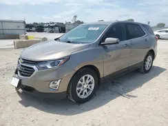 3GNAXJEV2JL105239 2018 CHEVROLET EQUINOX