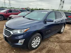 3GNAXJEV2JL106858 2018 CHEVROLET EQUINOX