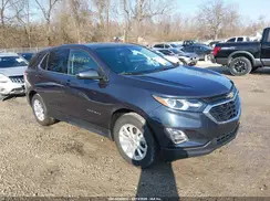 3GNAXJEV2JL107279 2018 CHEVROLET EQUINOX