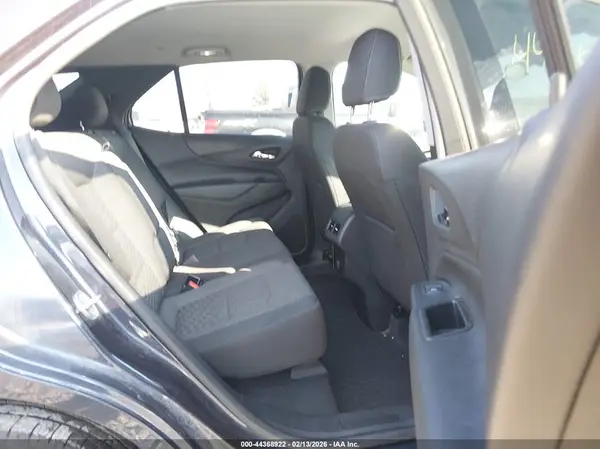 3GNAXJEV2JL107279 2018 CHEVROLET EQUINOX - Image 8