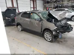 3GNAXJEV2JL108853 2018 CHEVROLET EQUINOX