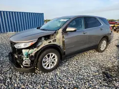 3GNAXJEV2JL110442 2018 CHEVROLET EQUINOX