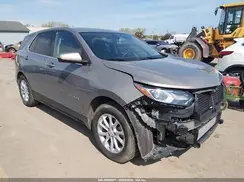 3GNAXJEV2JL111803 2018 CHEVROLET EQUINOX